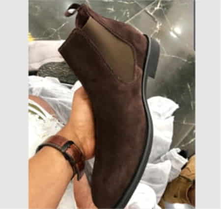 fave collection shoe 